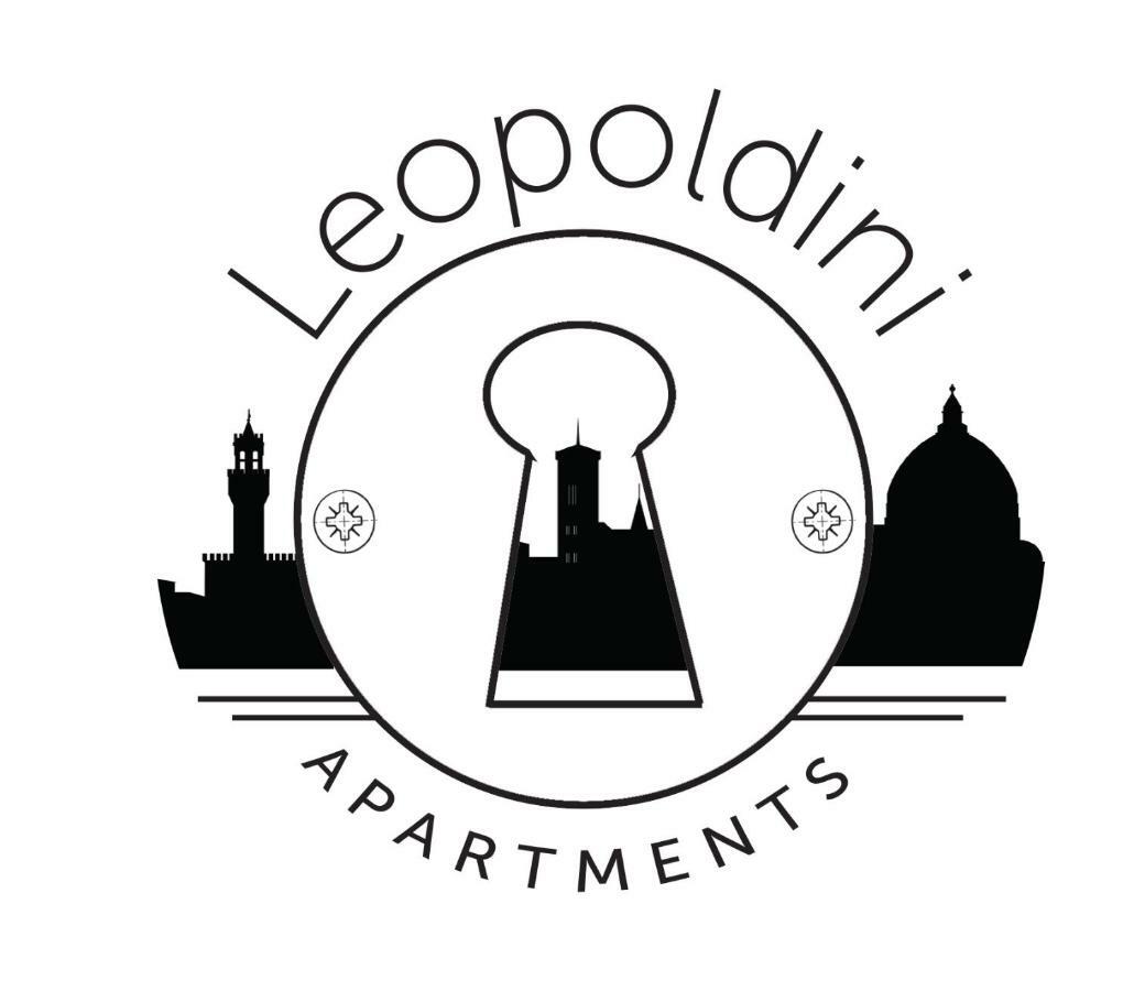 Leopoldini Appartamenti フィレンツェ エクステリア 写真